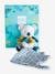 Yoca the Koala - Soft Toy with Comforter 15 cm - DOUDOU ET COMPAGNIE blue 