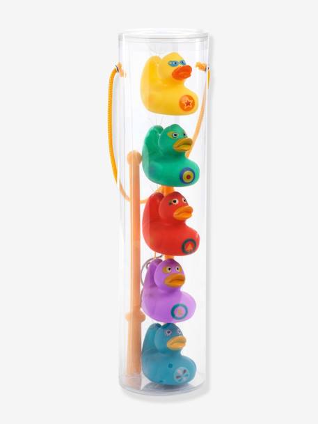 Ducky Fishing Game - DJECO multicoloured 