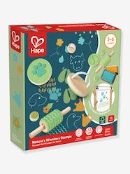 Toys-Arts & Crafts-Nature Ink Stamps - HAPE