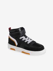 Shoes-Boys Footwear-Trainers-High-Top Trainers for Children