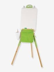 Toys-Arts & Crafts-Portable Bamboo Easel - HAPE