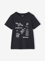 Basics T-Shirt with Print for Boys