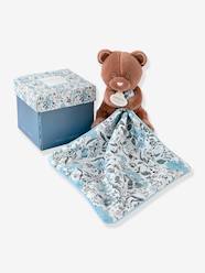 Toys-Boh'aime Soft Toy, 12 cm - DOUDOU ET COMPAGNIE