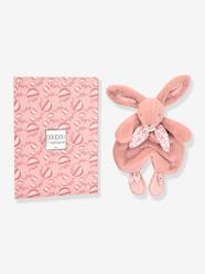 Toys-Baby & Pre-School Toys-Cuddly Toys & Comforters-Bunny Soft Toy - DOUDOU ET COMPAGNIE