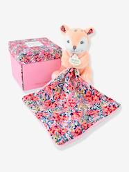 Boh'aime Soft Toy, 12 cm - DOUDOU ET COMPAGNIE