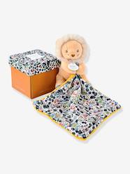 -Boh'aime Soft Toy, 12 cm - DOUDOU ET COMPAGNIE