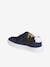 Trainers with Hook-&-Loop Straps, for Boys navy blue 