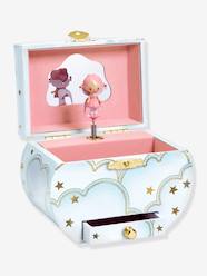 Bedding & Decor-Decoration-Elf's Song Music Box - DJECO