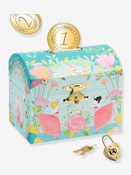 -Ballerina Piggy Bank - DJECO