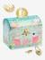 Ballerina Piggy Bank - DJECO multicoloured 