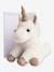 Unicorn Soft Toy - HISTOIRE D'OURS white 