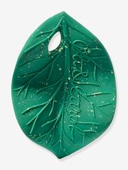 -Baby Teether - Chlorophyll Leaf - OLI & CAROL