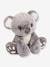 Koala Soft Toy - HISTOIRE D'OURS grey 