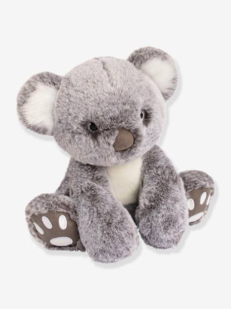 Koala Soft Toy - HISTOIRE D'OURS grey 