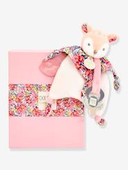 Toys-Baby & Pre-School Toys-Cuddly Toys & Comforters-Dummy Clip - DOUDOU ET COMPAGNIE