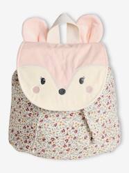 Baby-Kitty Backpack for Pre-School Girls