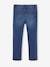 NARROW Hip Morphologik Slim Leg Jeans deep blue+denim grey+medium blue 