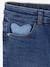 NARROW Hip Morphologik Slim Leg Jeans deep blue+denim grey+medium blue 