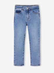 MEDIUM Hip, Slim Leg MorphologiK Jeans, for Girls