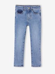 -NARROW Hip Morphologik Slim Leg Jeans