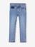 NARROW Hip Morphologik Slim Leg Jeans deep blue+denim grey+medium blue 