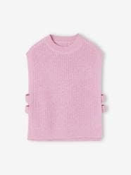 Girls-Cardigans, Jumpers & Sweatshirts-Fancy Tank Top for Girls