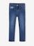 NARROW Hip Morphologik Slim Leg Jeans deep blue+denim grey+medium blue 