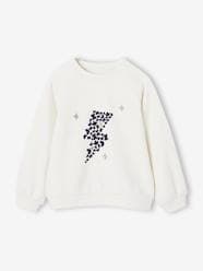 -Fancy Sweatshirt for Girls