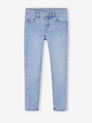 -Skinny Leg Trousers, Basics