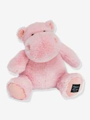 Toys-Baby & Pre-School Toys-Cuddly Toys & Comforters-Hippopotamus Plush Toy - HISTOIRE D'OURS