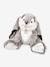 Marius the Rabbit Soft Toy - HISTOIRE D'OURS grey 