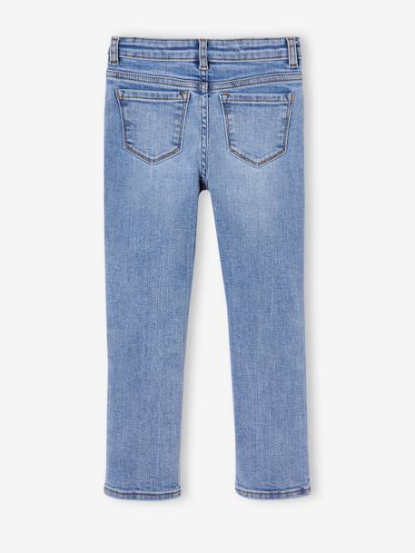 NARROW Hip Morphologik Slim Leg Jeans deep blue+denim grey+medium blue 