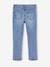 NARROW Hip Morphologik Slim Leg Jeans deep blue+denim grey+medium blue 