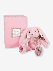 -Plush Bunny, Cuddly Friend - HISTOIRE D'OURS