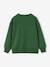 Sweatshirt with Chest Motif for Boys English green+green+ochre+slate blue 