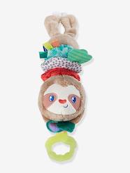 -Music & Motion Pull-Down Sloth - INFANTINO