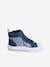 Denim-Effect Trainers for Girls denim blue 