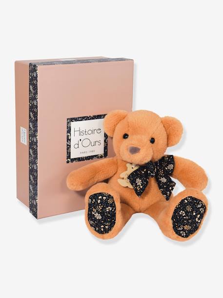 Teddy Bear, Soft Toy - HISTOIRE D'OURS brown 