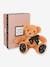 Teddy Bear, Soft Toy - HISTOIRE D'OURS brown 