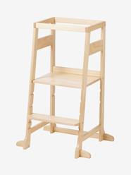 Bedroom Furniture & Storage-Furniture-Learning Tower