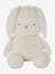 Large Plush Rabbit white 