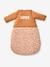 Long Sleeve Baby Sleeping Bag, Lovely Leo hazel 