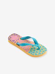 Flores Flip-Flops for Children, by HAVAIANAS