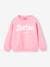 Barbie® Fleece Sweatshirt sweet pink 