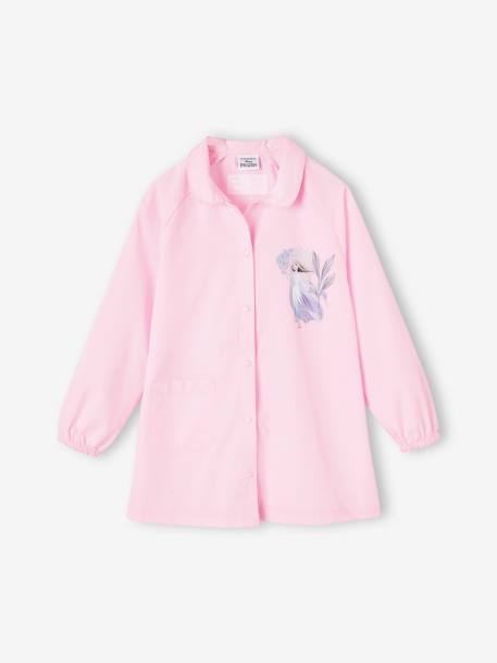 Disney® Frozen Smock for Girls soft lilac 