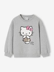 Girls-Cardigans, Jumpers & Sweatshirts-Hello Kitty® Sweatshirt for Girls