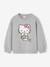 Hello Kitty® Sweatshirt for Girls marl grey 