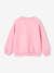 Barbie® Fleece Sweatshirt sweet pink 