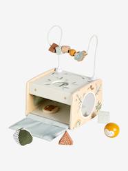 Toys-Baby & Pre-School Toys-Activity Box in FSC® Wood