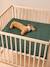 Playpen/ Floor Mat, Achilles multicoloured 